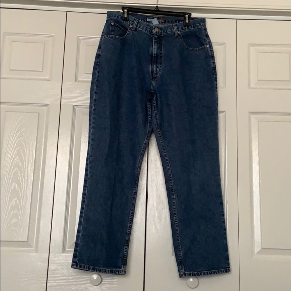 St.John’s Bay Relaxed Fit Jeans